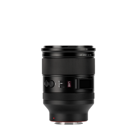 B-Ware Objektiv | AF 35 mm | F/1.2 LAB | Sony FE-Mount