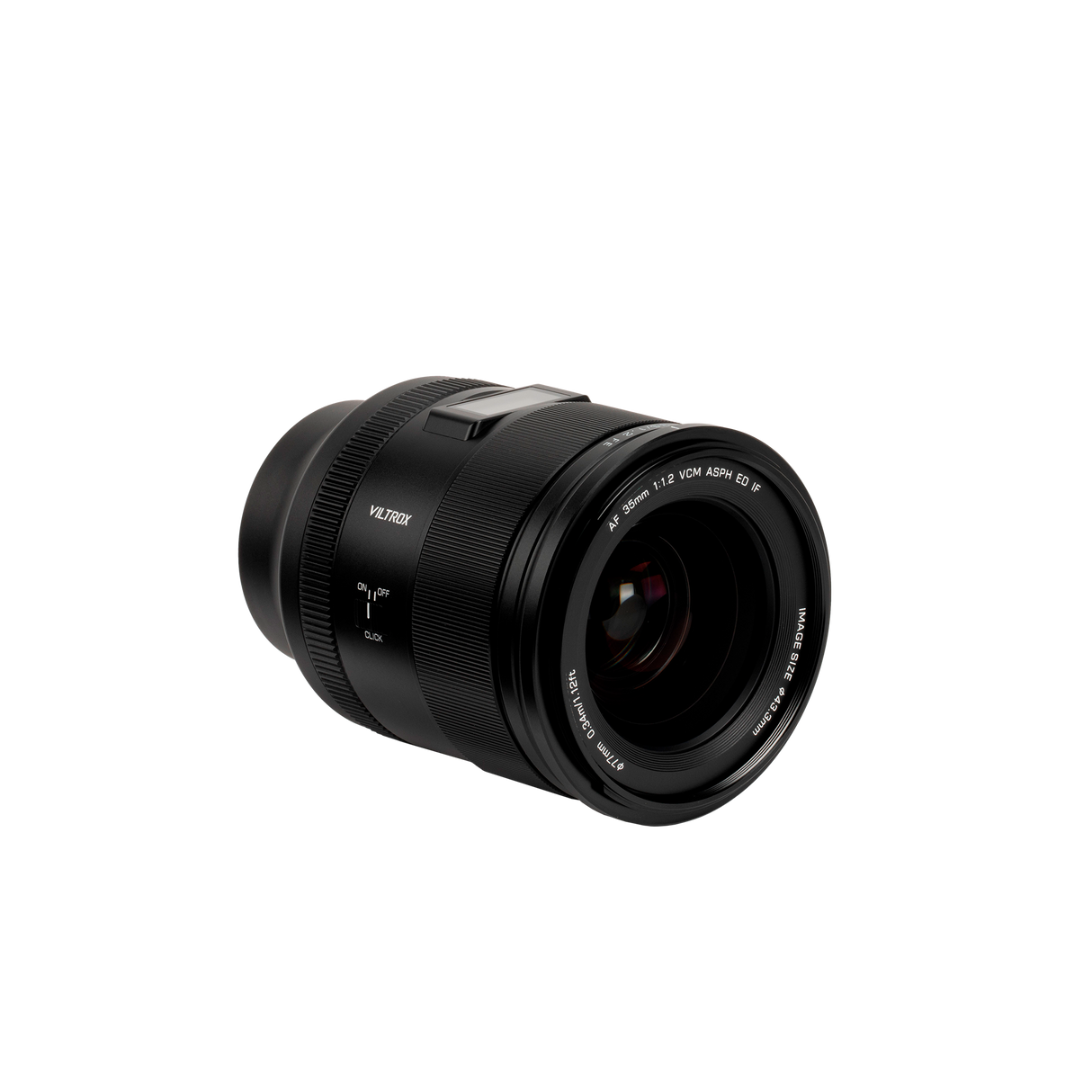 B-Ware Objektiv | AF 35 mm | F/1.2 LAB | Sony FE-Mount