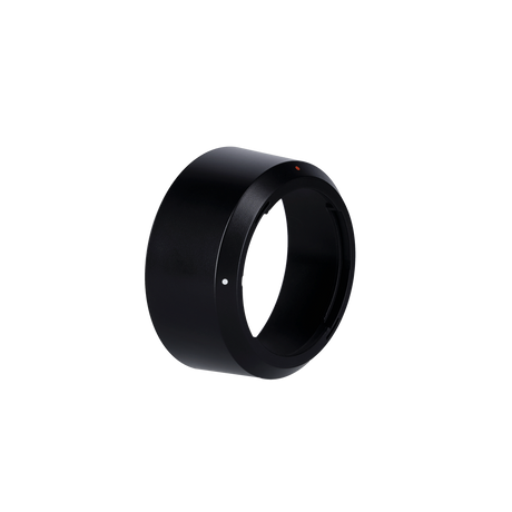 B-Ware Rollei | Gegenlichtblende | rund