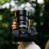 Rollei | Gegenlichtblende | rund