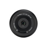 B-Ware Objektiv | AF 28 mm | F/4.5 | Nikon Z-Mount