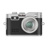 B-Ware Mini-Digitalkamera | versch. Farben