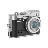 B-Ware Mini-Digitalkamera | versch. Farben