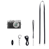 B-Ware Mini-Digitalkamera | versch. Farben