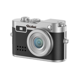 Mini-Digitalkamera | versch. Farben