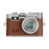 B-Ware Mini-Digitalkamera | versch. Farben