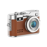 Mini-Digitalkamera | versch. Farben