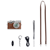 B-Ware Mini-Digitalkamera | versch. Farben