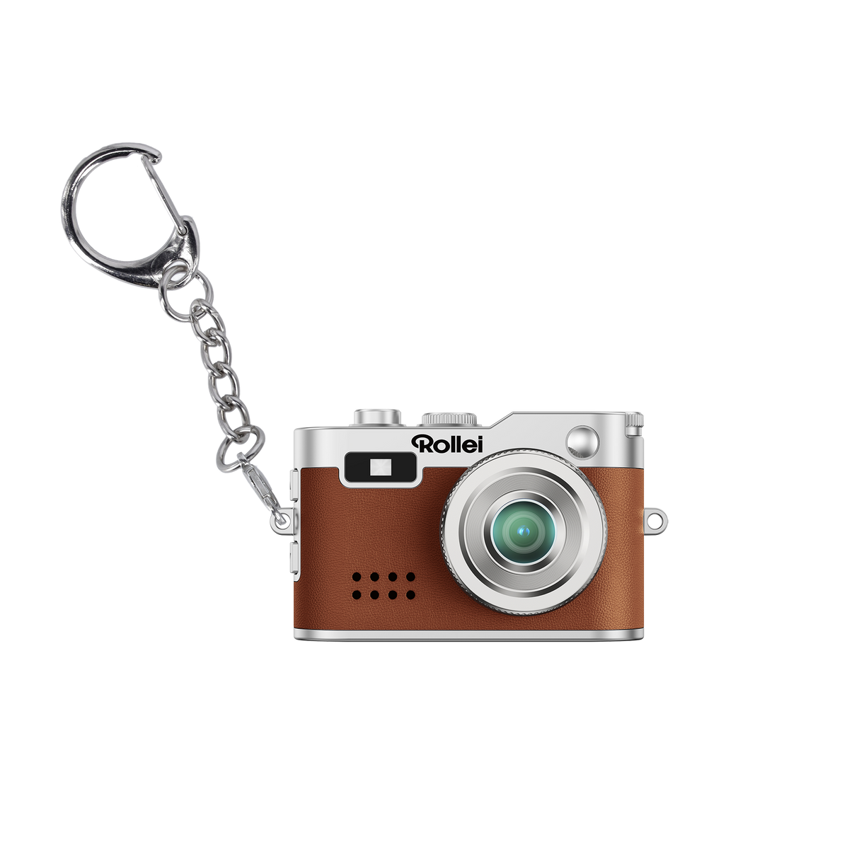 B-Ware Mini-Digitalkamera | versch. Farben