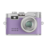 B-Ware Mini-Digitalkamera | versch. Farben