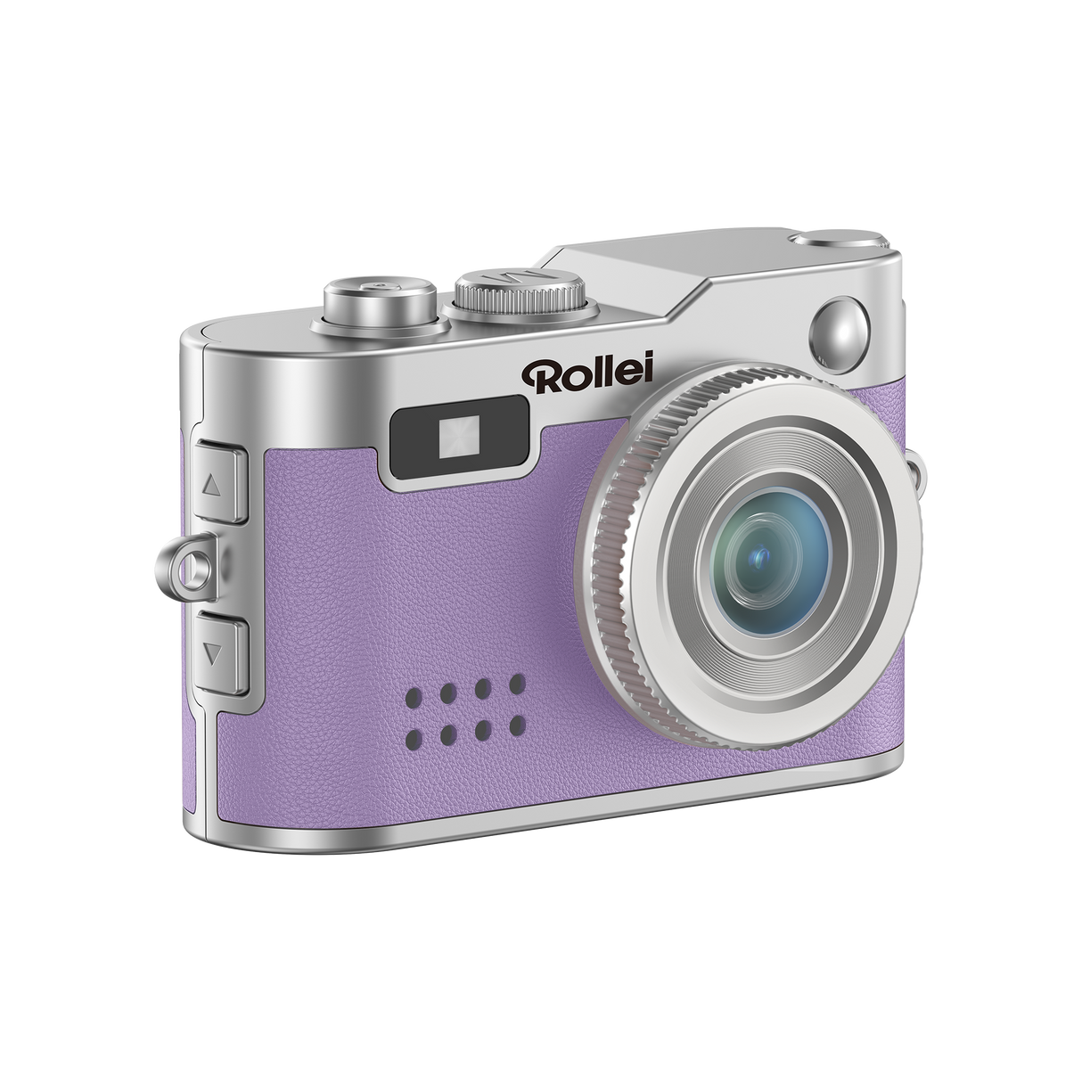 B-Ware Mini-Digitalkamera | versch. Farben