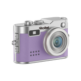 B-Ware Mini-Digitalkamera | versch. Farben