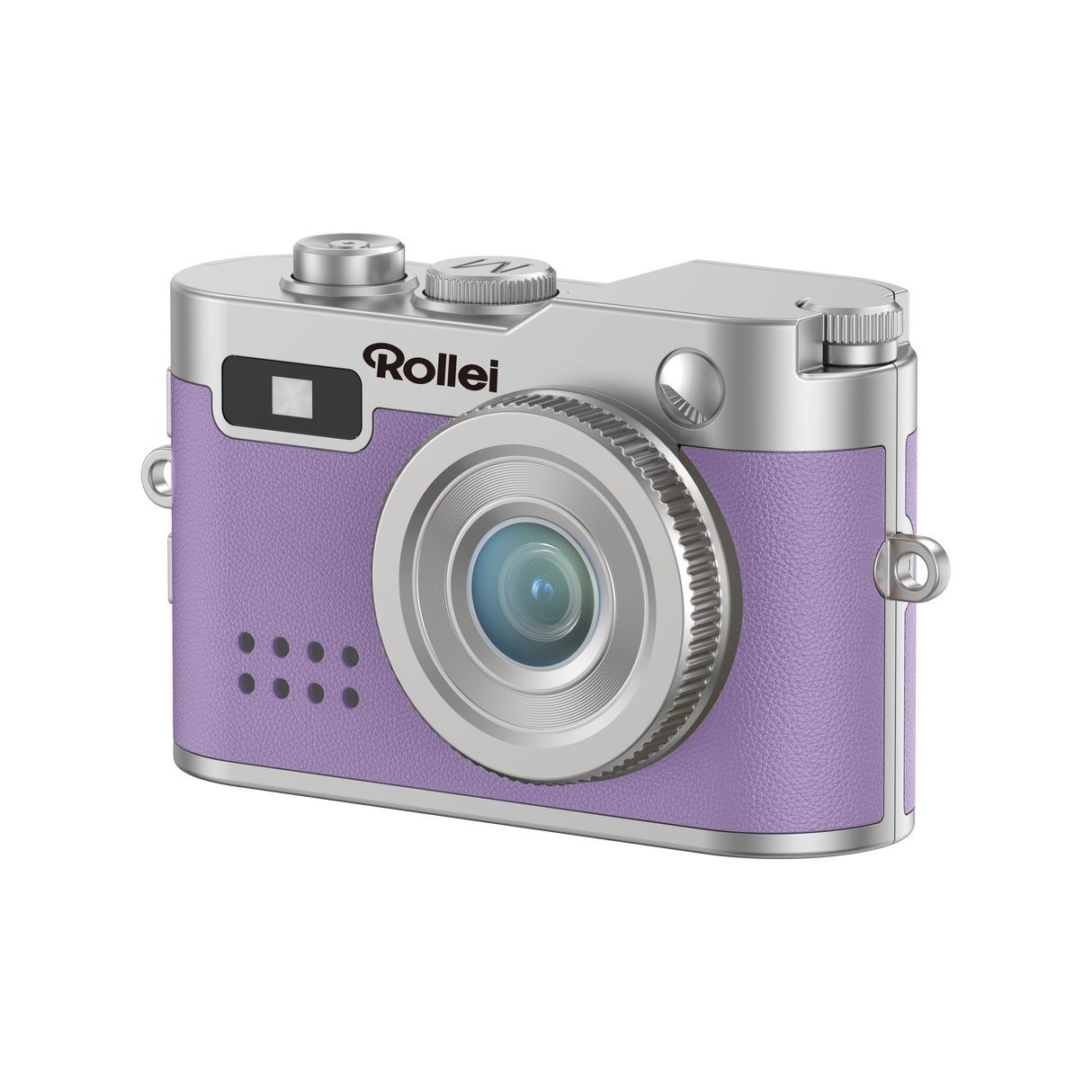 Mini-Digitalkamera | versch. Farben