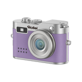 Mini-Digitalkamera | versch. Farben