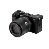 Viltrox Objektiv | AF 85mm | f/2.0 EVO FE | Sony E-Mount