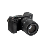 Viltrox Objektiv | AF 85mm | f/2.0 EVO FE | Sony E-Mount