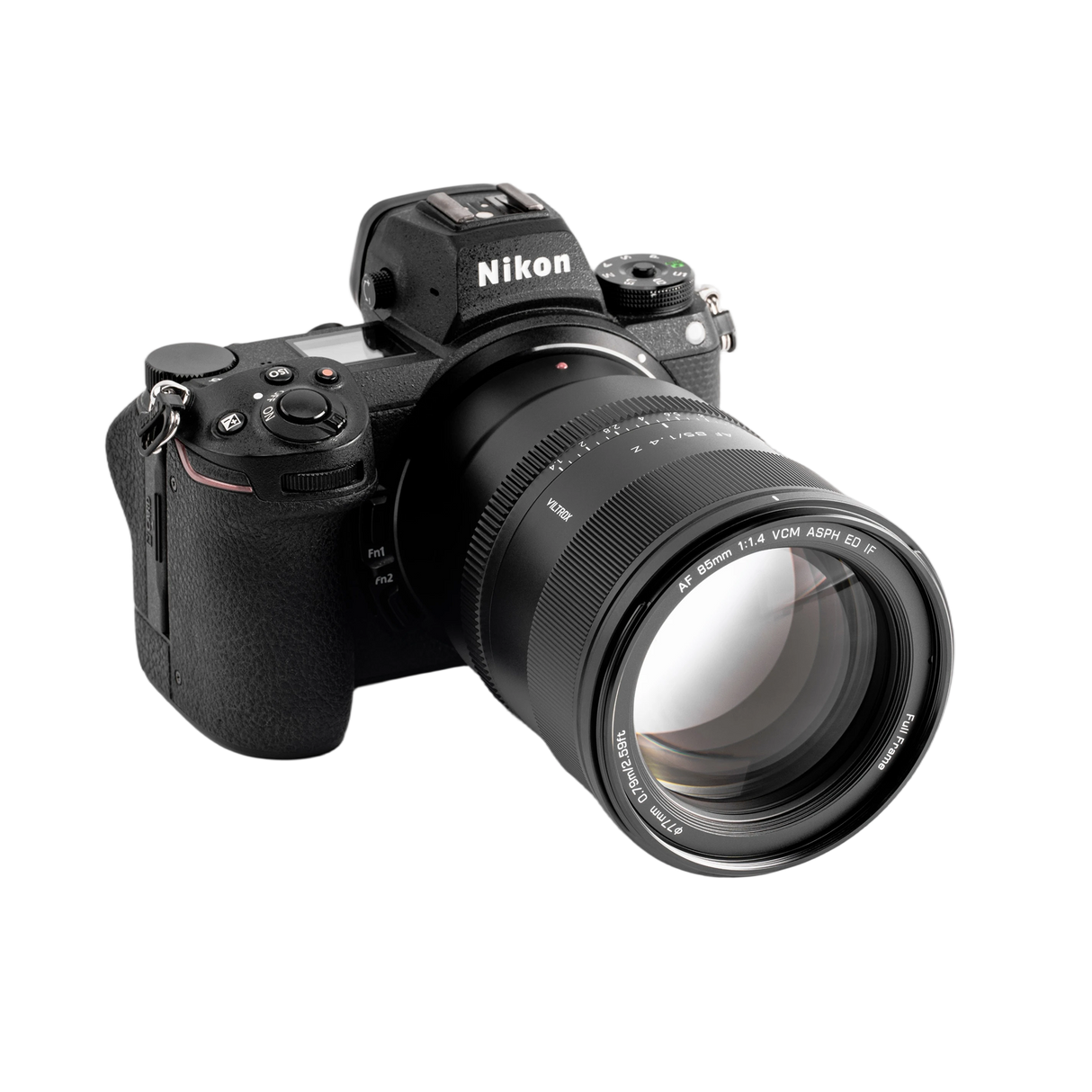Viltrox Objektiv | AF 85 mm | F/1.4 Pro FX | Nikon Z-Mount