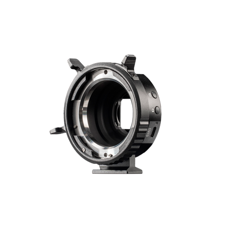 Viltrox Objektivadapter | Nexus Focus F1 | für Cine-Objektive an Sony E-Mount