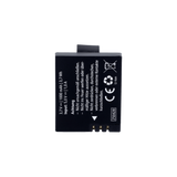 Digitalkamera Zusatzakku