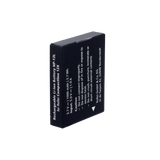 Digitalkamera Zusatzakku