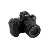 Viltrox Objektiv | AF 85 mm | f/2.0 EVO FX | Nikon Z-Mount