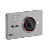 Compactline Slim | 80 MP Digitalkamera mit 4K