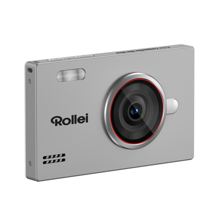 Compactline Slim | 80 MP Digitalkamera mit 4K