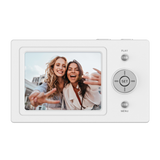 Compactline Slim | 80 MP Digitalkamera mit 4K