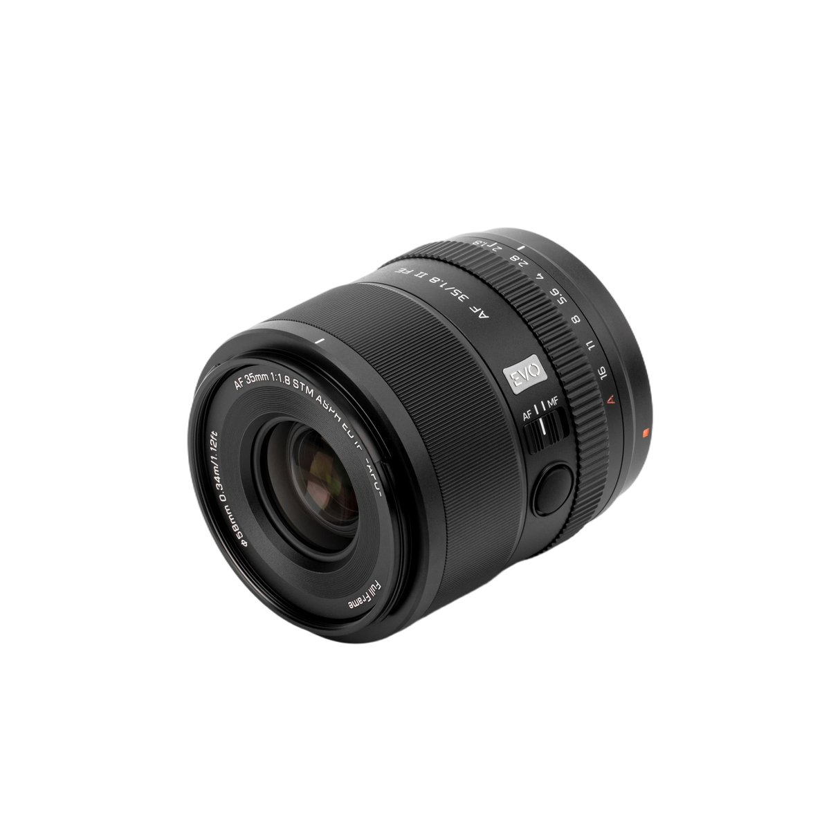 Viltrox Objektiv | AF 35mm | F/1.8 FE EVO | Sony E-Mount