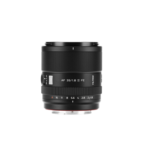 Viltrox Objektiv | AF 35mm | F/1.8 FE EVO | Sony E-Mount