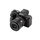 Viltrox Objektiv | AF 35mm | F/1.8 FE EVO | Sony E-Mount