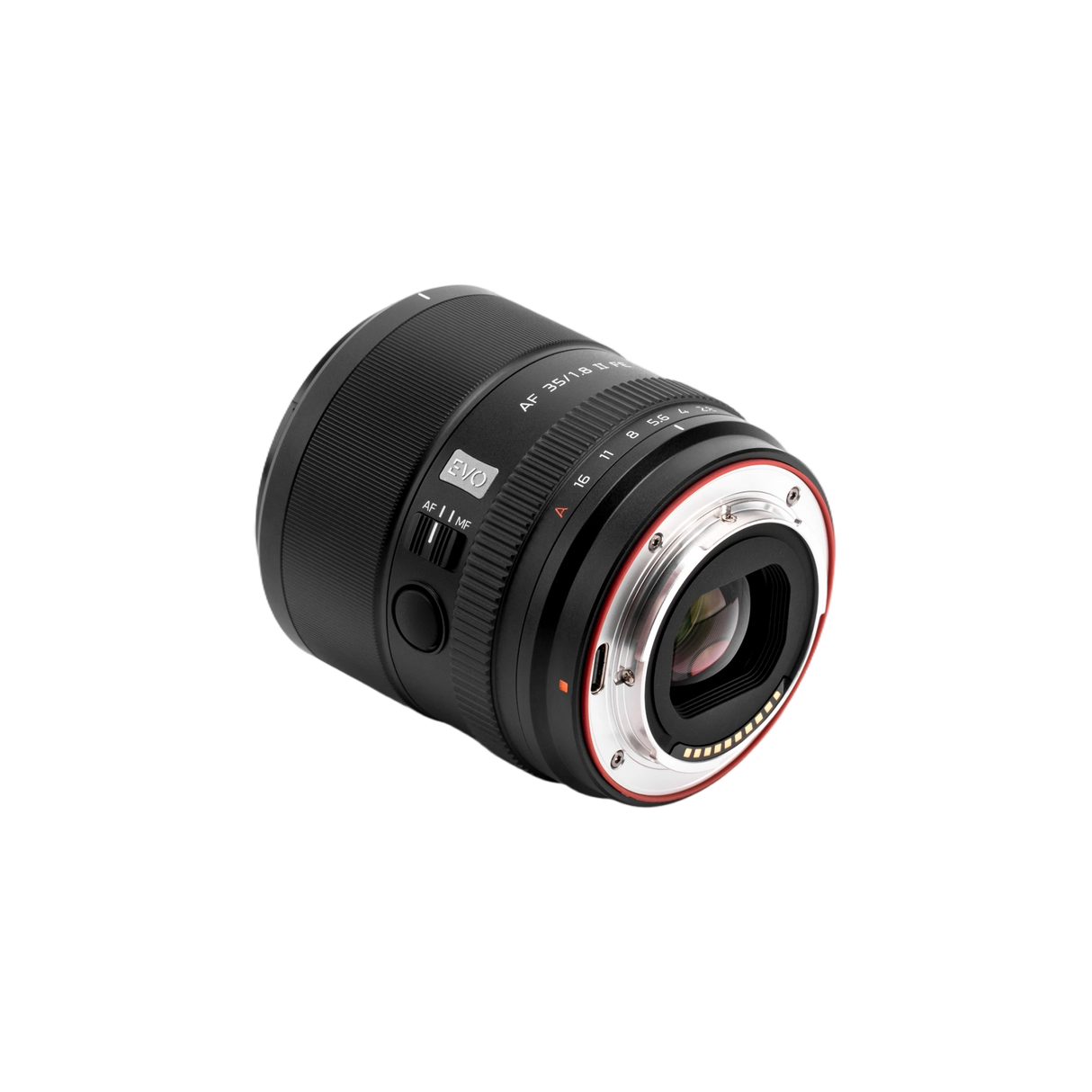 Viltrox Objektiv | AF 35mm | F/1.8 FE EVO | Sony E-Mount
