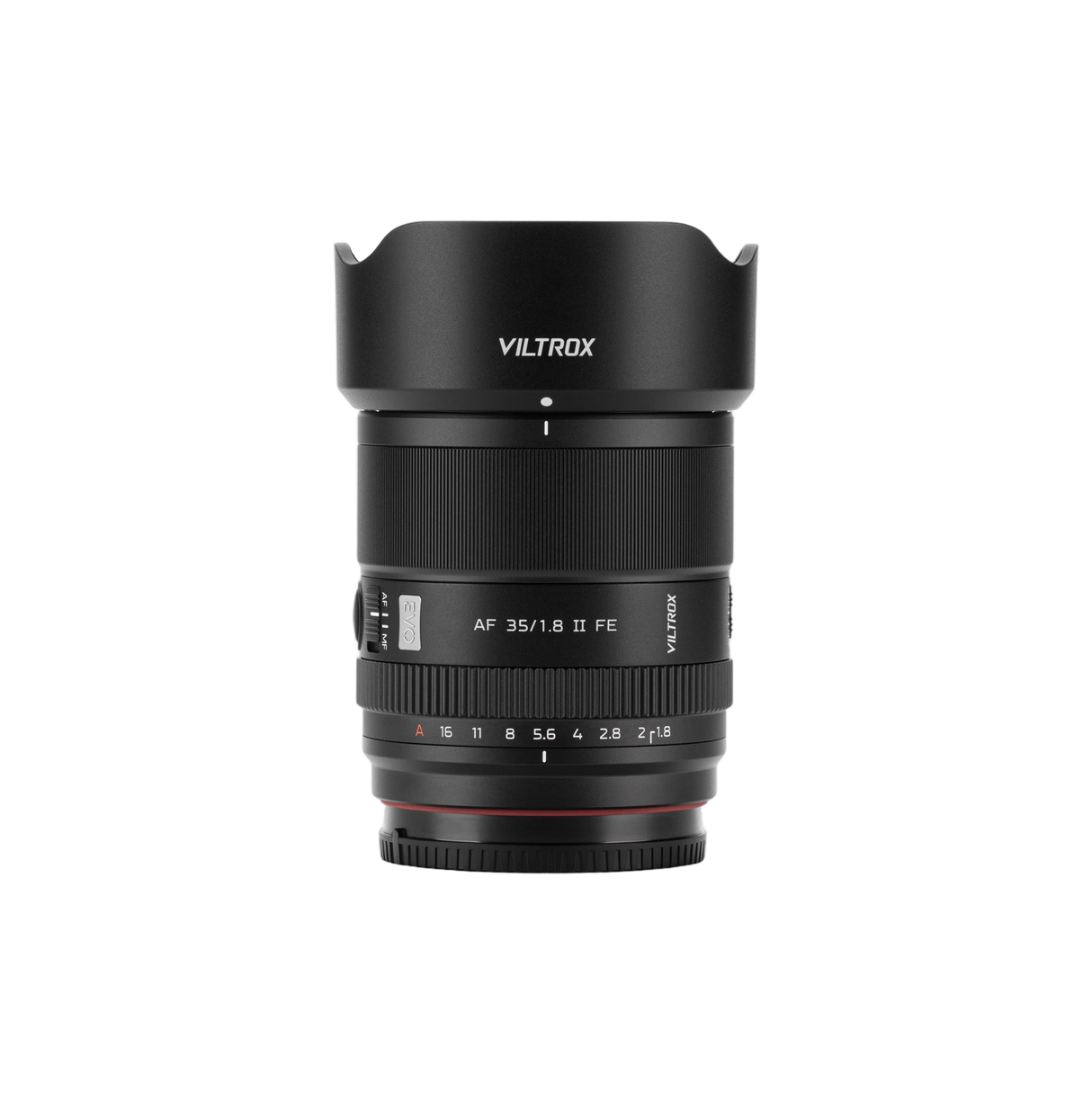 Viltrox Objektiv | AF 35mm | F/1.8 FE EVO | Sony E-Mount