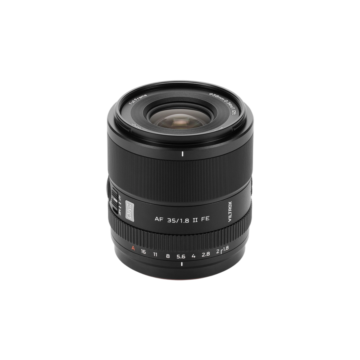 Viltrox Objektiv | AF 35mm | F/1.8 FE EVO | Sony E-Mount