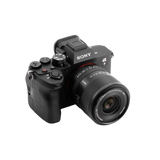 Viltrox Objektiv | AF 35mm | F/1.8 FE EVO | Sony E-Mount