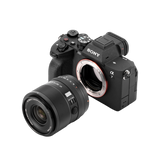 Viltrox Objektiv | AF 35mm | F/1.8 FE EVO | Sony E-Mount