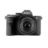 Viltrox Objektiv | AF 35mm | F/1.8 FE EVO | Sony E-Mount