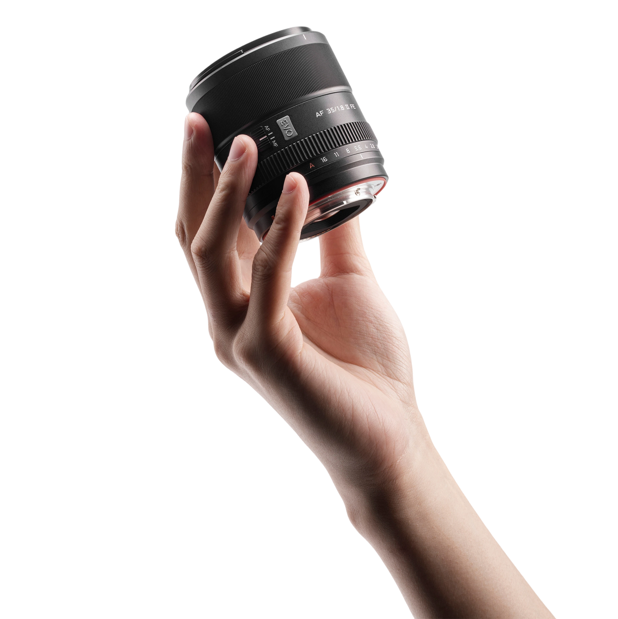 Viltrox Objektiv | AF 35mm | F/1.8 FE EVO | Sony E-Mount