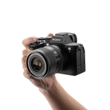 Viltrox Objektiv | AF 35mm | F/1.8 FE EVO | Sony E-Mount