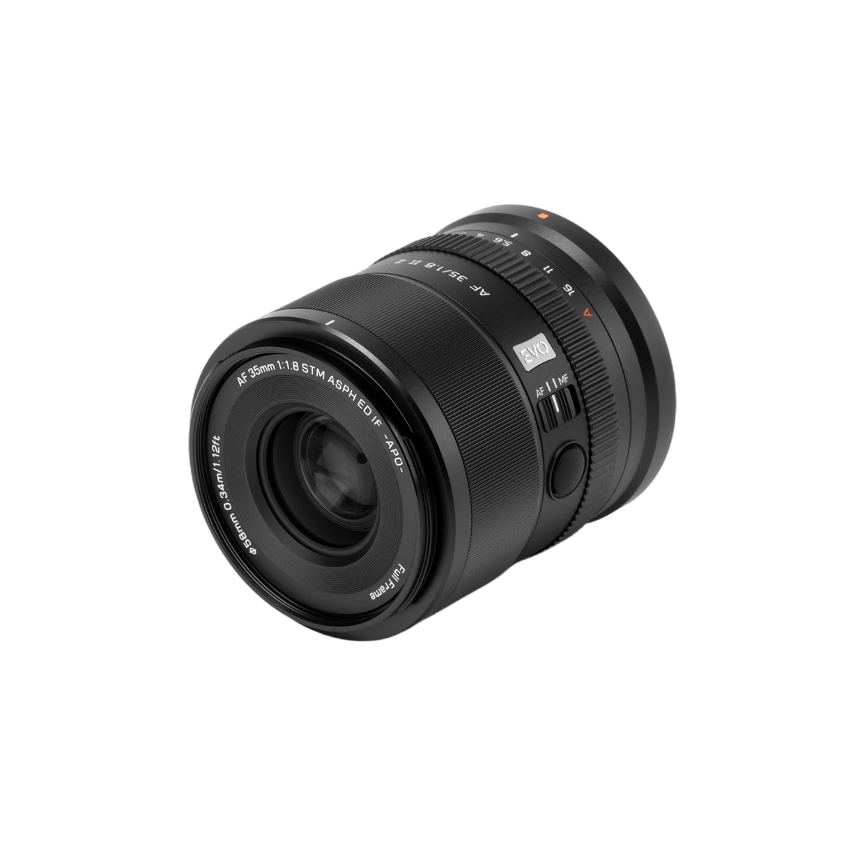 Viltrox Objektiv | AF 35mm | F/1.8 Z EVO | Nikon Z-Mount