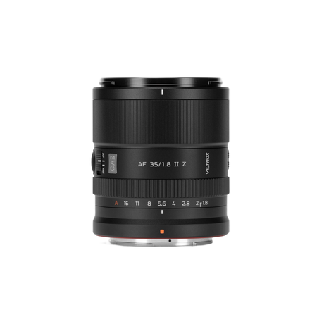 Viltrox Objektiv | AF 35mm | F/1.8 Z EVO | Nikon Z-Mount