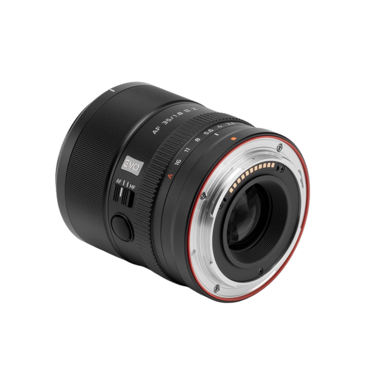 Viltrox Objektiv | AF 35mm | F/1.8 Z EVO | Nikon Z-Mount