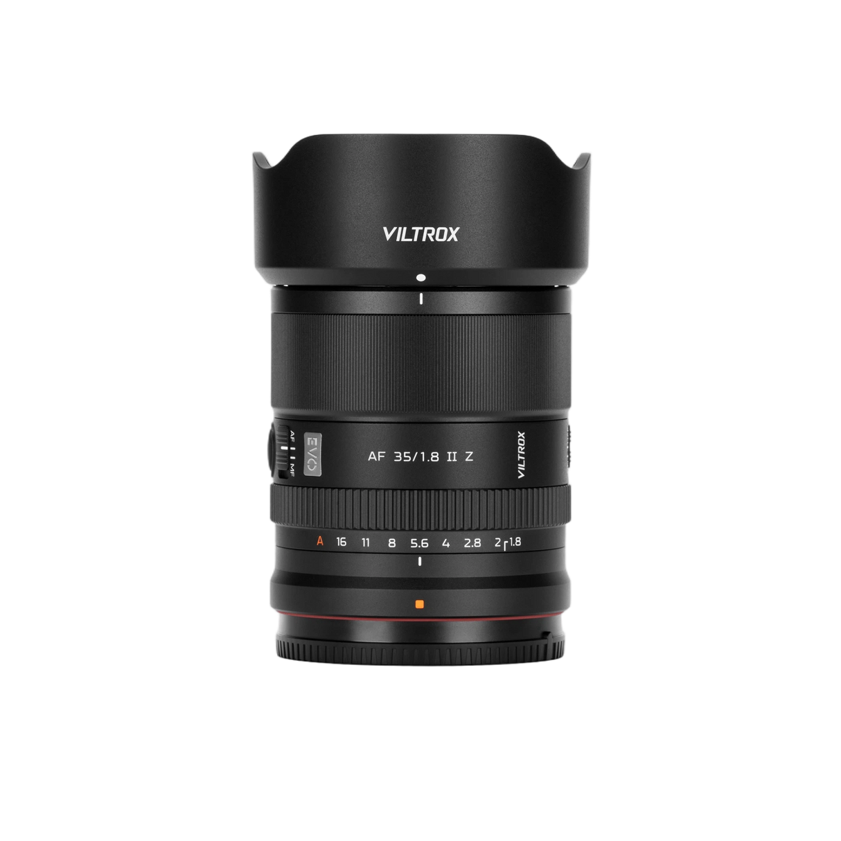 Viltrox Objektiv | AF 35mm | F/1.8 Z EVO | Nikon Z-Mount