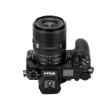 Viltrox Objektiv | AF 35mm | F/1.8 Z EVO | Nikon Z-Mount