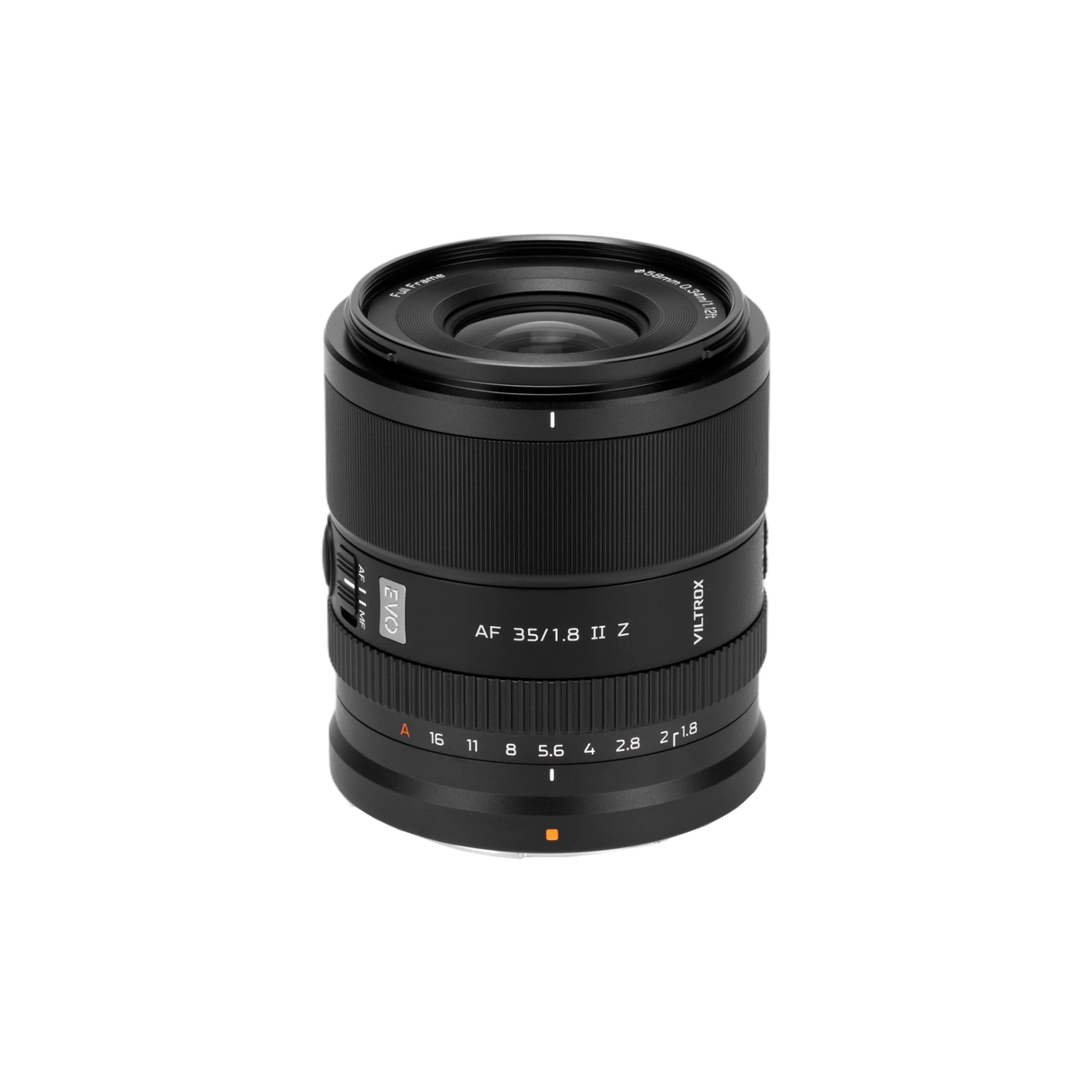 Viltrox Objektiv | AF 35mm | F/1.8 Z EVO | Nikon Z-Mount