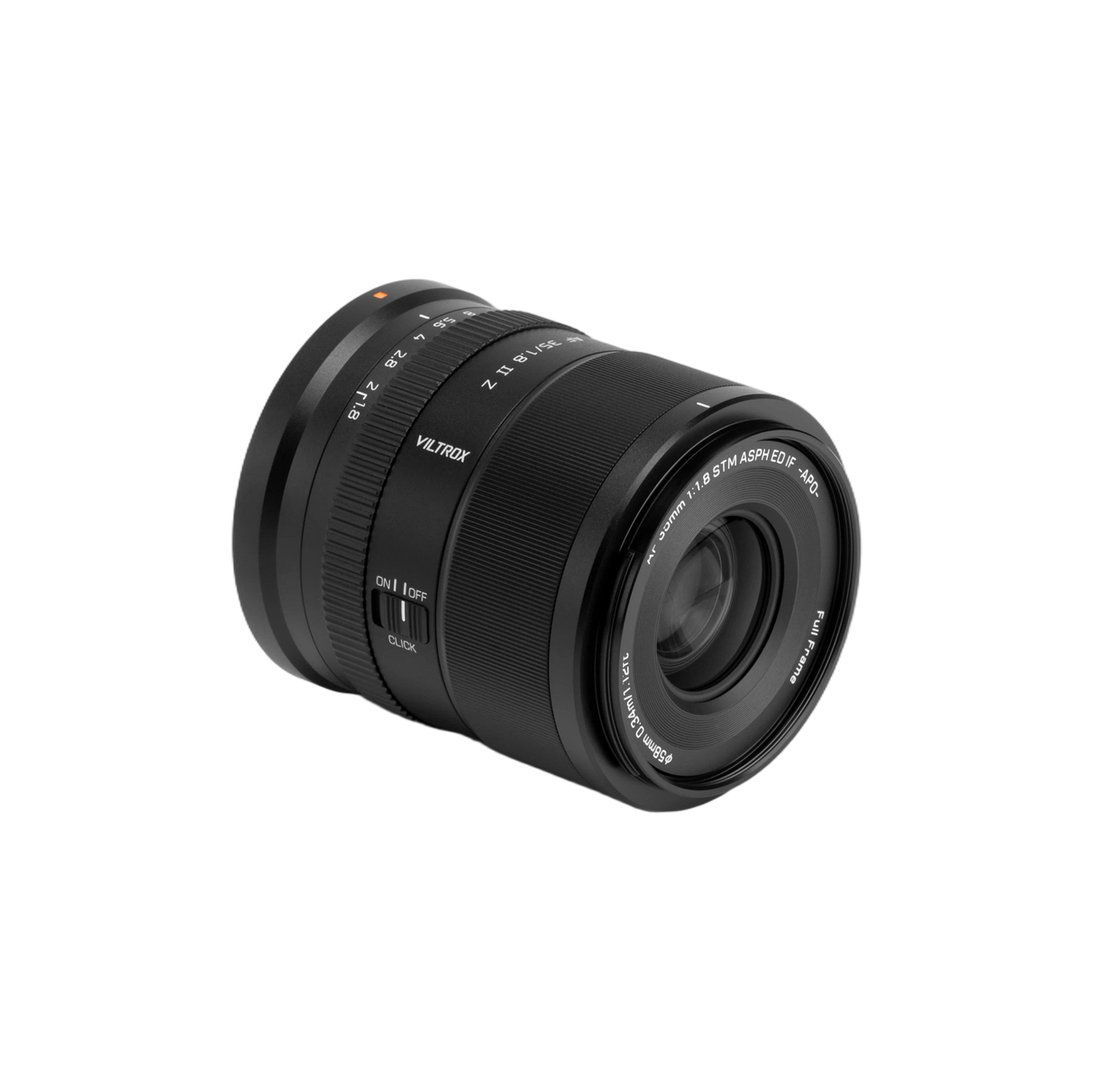 Viltrox Objektiv | AF 35mm | F/1.8 Z EVO | Nikon Z-Mount