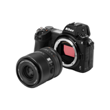 Viltrox Objektiv | AF 35mm | F/1.8 Z EVO | Nikon Z-Mount