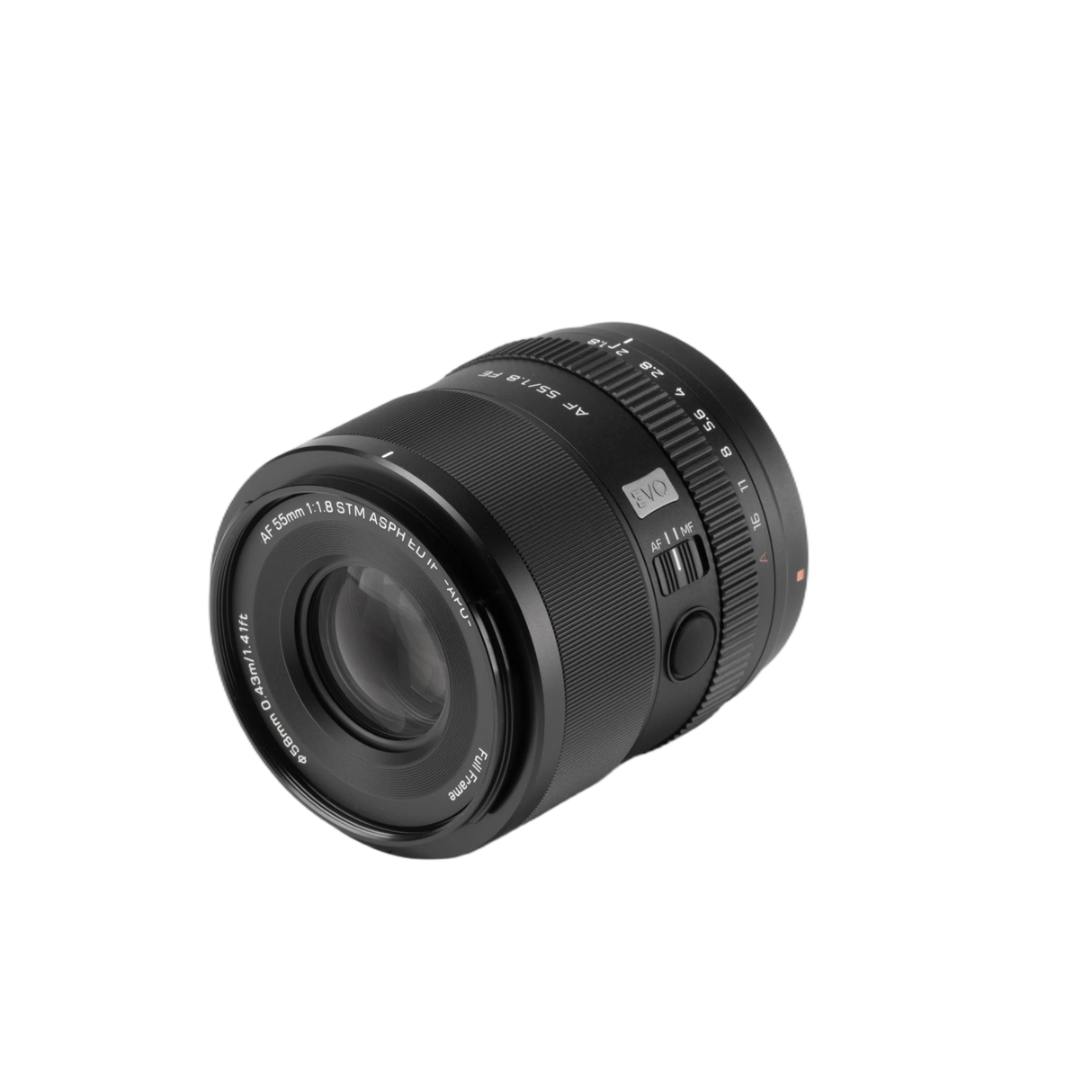 Viltrox Objektiv |  AF 55mm | F/1.8 FE EVO | Sony E-Mount