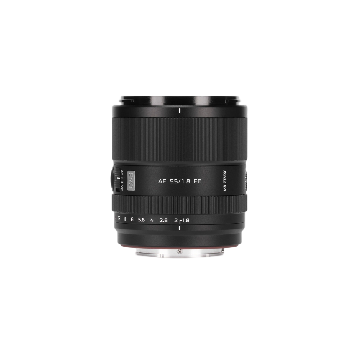 Viltrox Objektiv |  AF 55mm | F/1.8 FE EVO | Sony E-Mount
