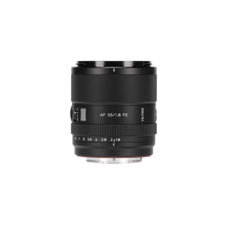 Viltrox Objektiv |  AF 55mm | F/1.8 FE EVO | Sony E-Mount